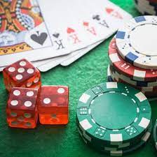 Онлайн казино Casino Betwinner